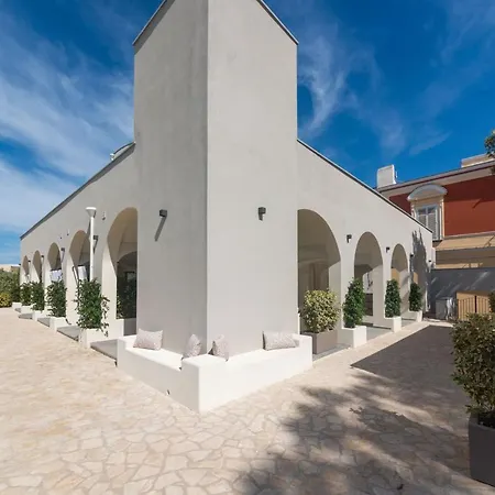 Insula Boutique 4* Procida