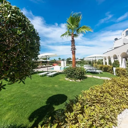 Insula Boutique 4* Procida