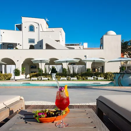 Insula Boutique Hotel Procida