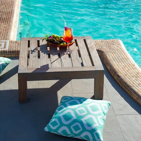 Hotel Insula Boutique