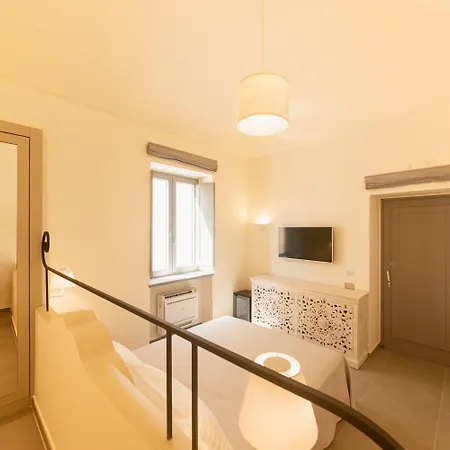 Insula Boutique 4* Procida