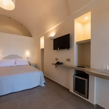 Insula Boutique 4* Procida