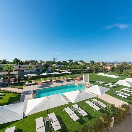 Hotel Insula Boutique