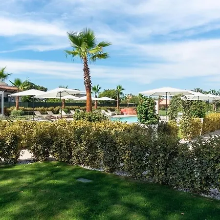 Insula Boutique 4* Procida