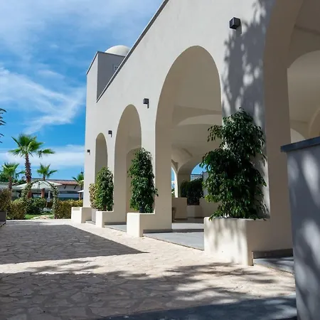 Hotel Insula Boutique Procida