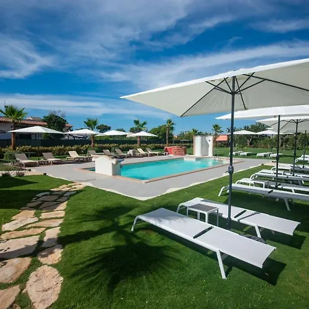 Insula Boutique Hotel Procida
