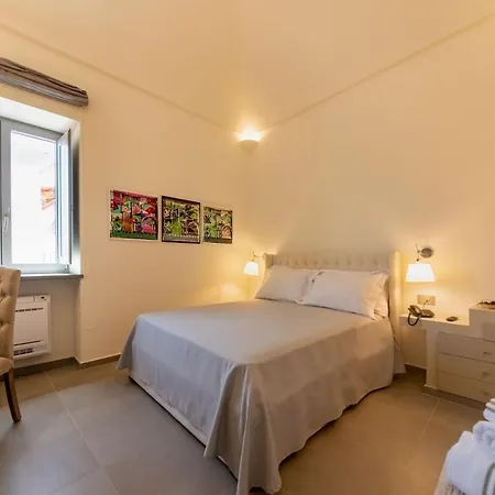 Insula Boutique Hotel Procida