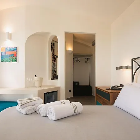 Insula Boutique 4* Procida