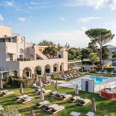 Insula Boutique 4* Procida