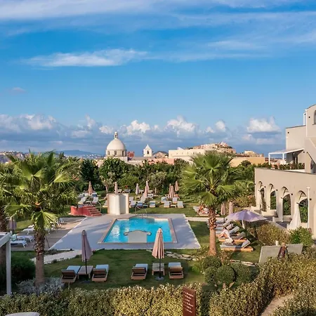 Hotel Insula Boutique 4*