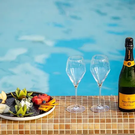 Hotel Insula Boutique Procida