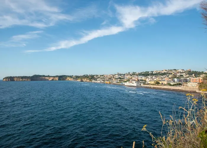 Hotel Insula Boutique Procida