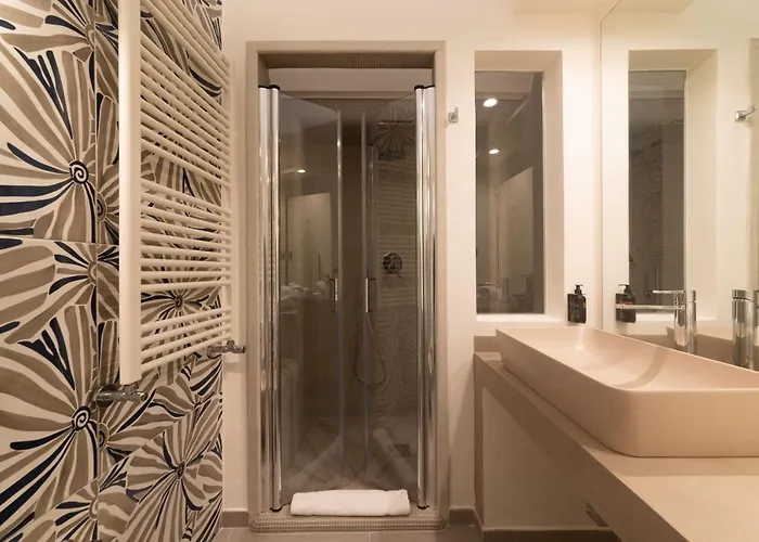 Insula Boutique Hotel Procida