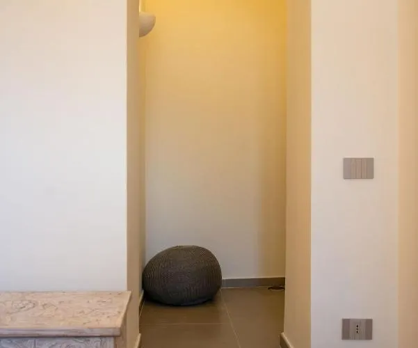 Insula Boutique Procida