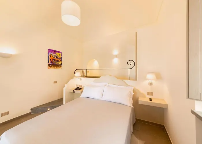 Insula Boutique Hotel