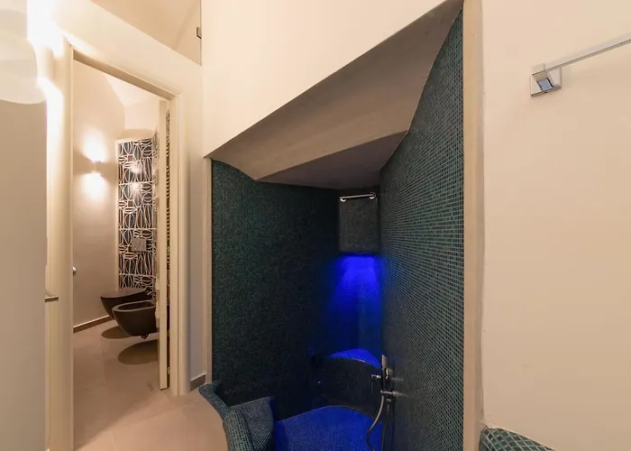 Hotel Insula Boutique Procida