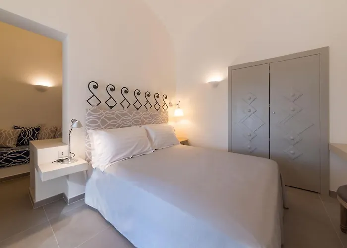 Insula Boutique 4* Procida