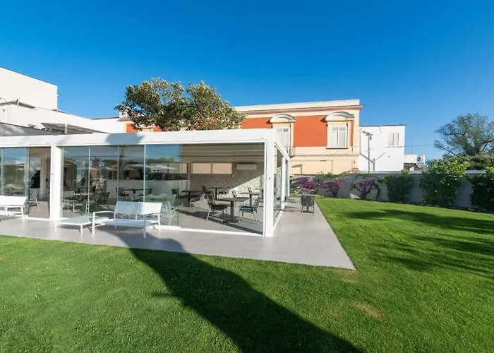 Insula Boutique Procida