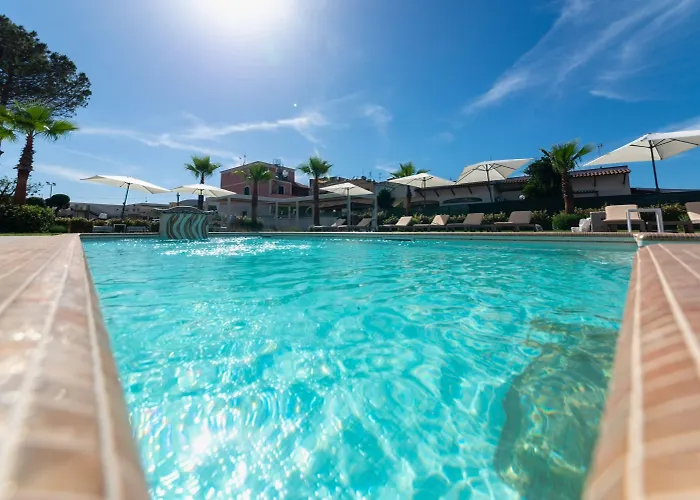 Hotel Insula Boutique 4*