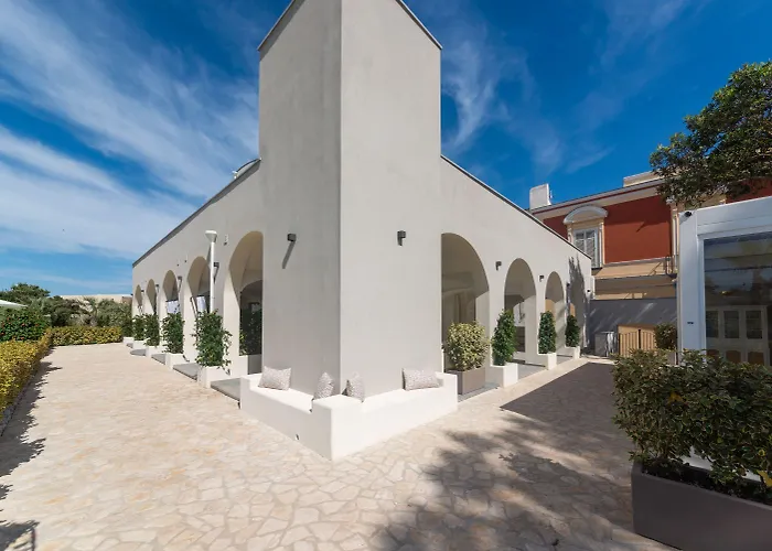 Insula Boutique Hotel Procida