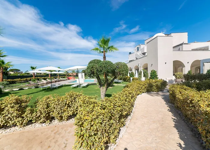 Insula Boutique Hotel