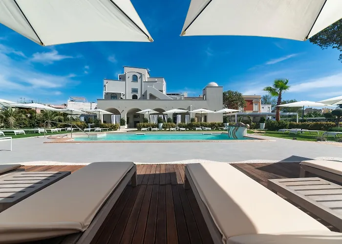 Insula Boutique Procida