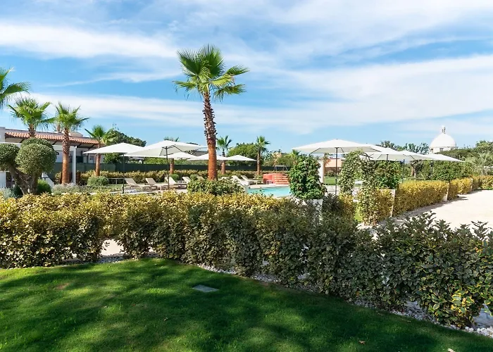 Insula Boutique Hotel