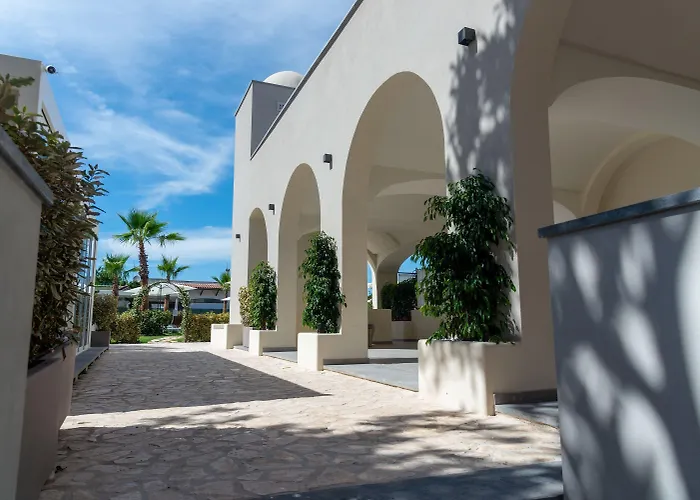 Hotel Insula Boutique