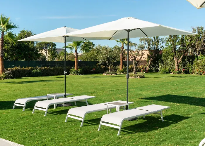 Insula Boutique Procida