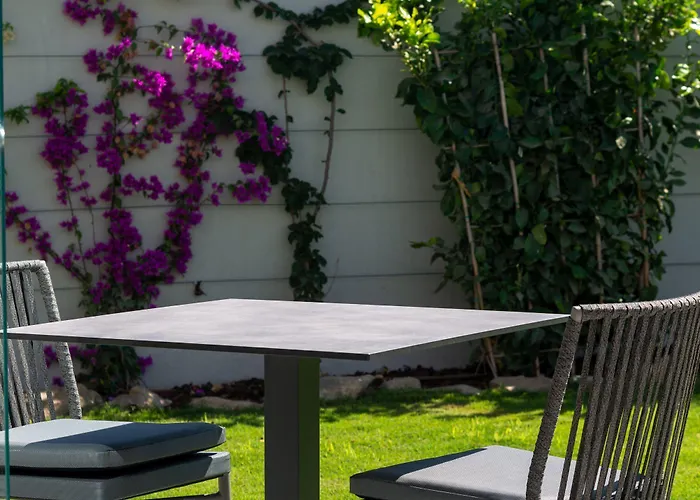 Hotel Insula Boutique Procida