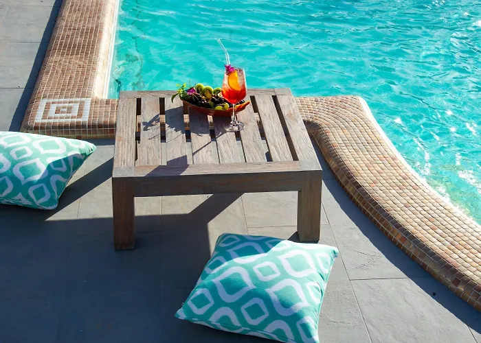 Hotel Insula Boutique