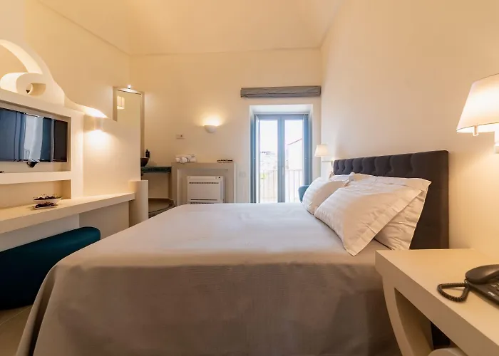 Insula Boutique 4* Procida