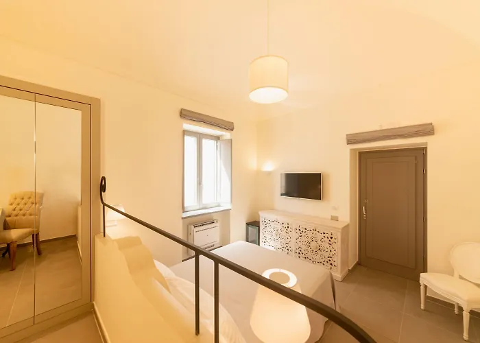 Insula Boutique 4* Procida