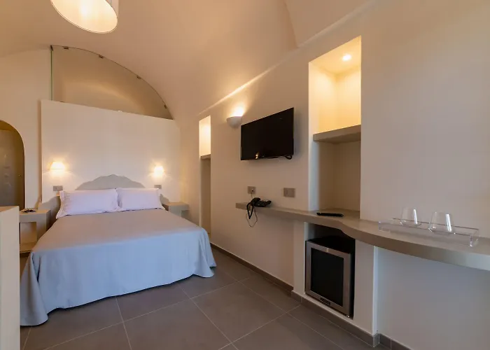 Insula Boutique 4* Procida