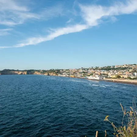 Hotel Insula Boutique Procida