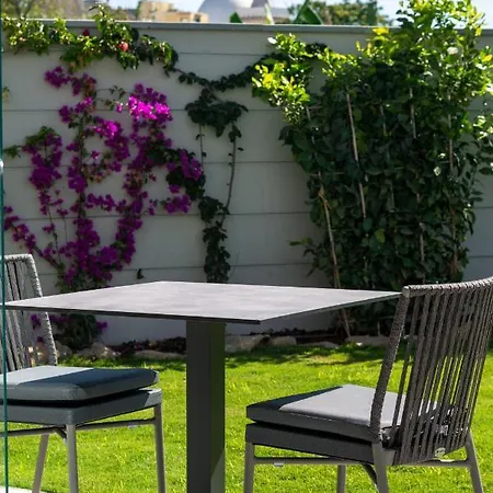 Hotel Insula Boutique