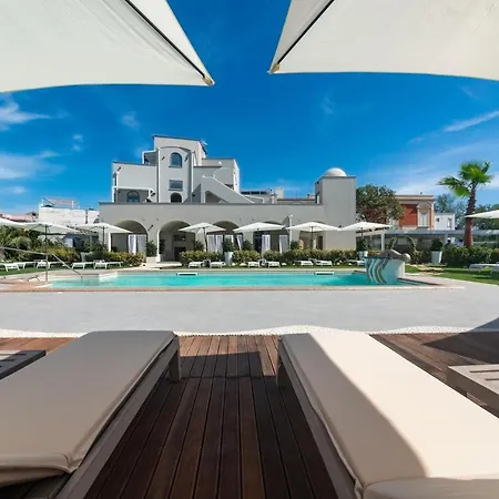 Hotel Insula Boutique Procida
