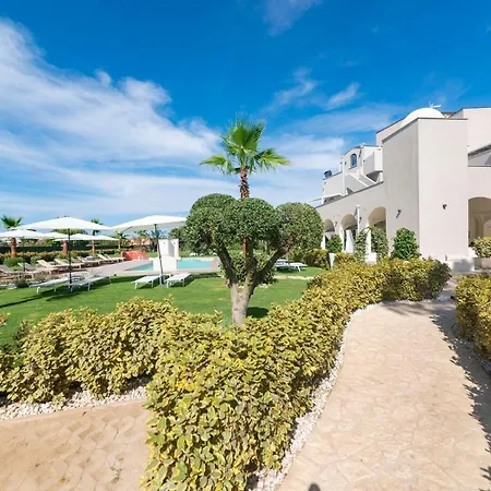 Insula Boutique 4* Procida