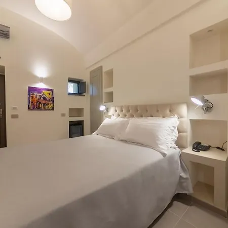 Insula Boutique Procida