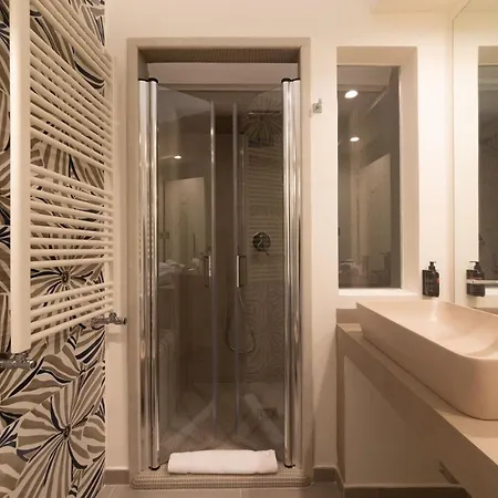 Insula Boutique Hotel Procida