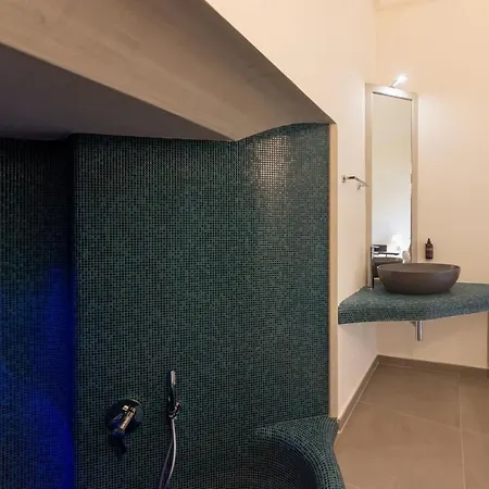 Insula Boutique Hotell