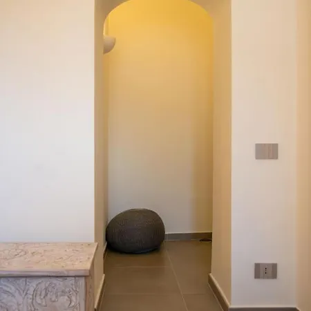 Insula Boutique Procida