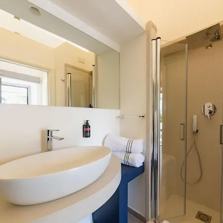 Insula Boutique Hotel Procida