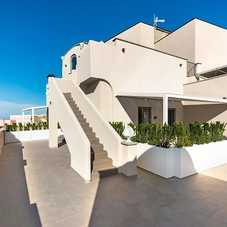 Insula Boutique Hotel Procida