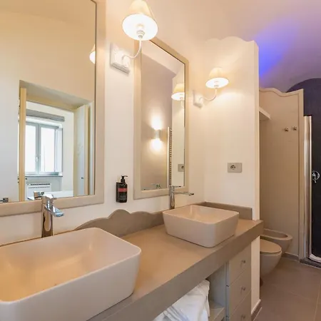 Hotel Insula Boutique Procida