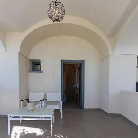 Hotel Insula Boutique Procida