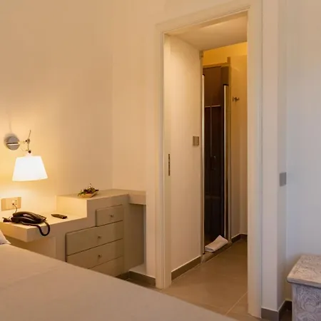 Insula Boutique Hotel