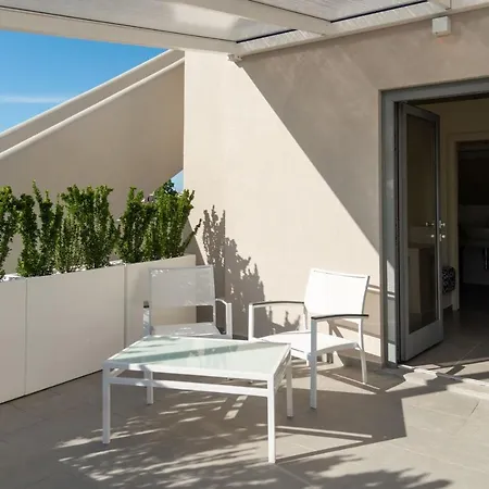 Hotel Insula Boutique Procida