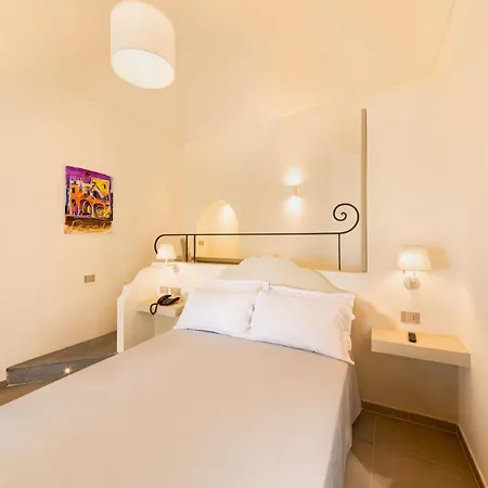 Insula Boutique Hotell