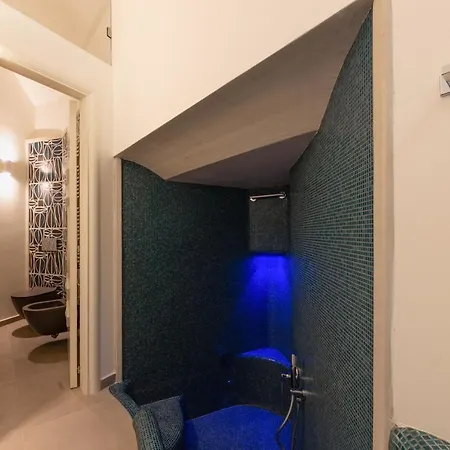 Hotel Insula Boutique Procida